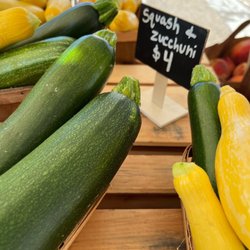 Athens Farmer's Market