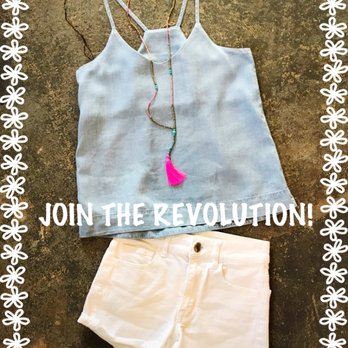 Revolution Resale - Used, Vintage & Consignment Near Me - Fairhope, Alabama Revolution Resale - Used, Vintage & Consignment Near Me - Fairhope, Alabama