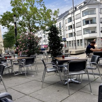 L'Osteria - Pizza Near Me - Mainz, RP
