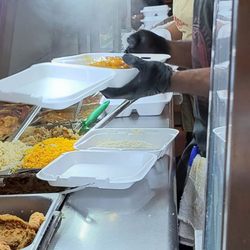 Big Daddy's Kitchen