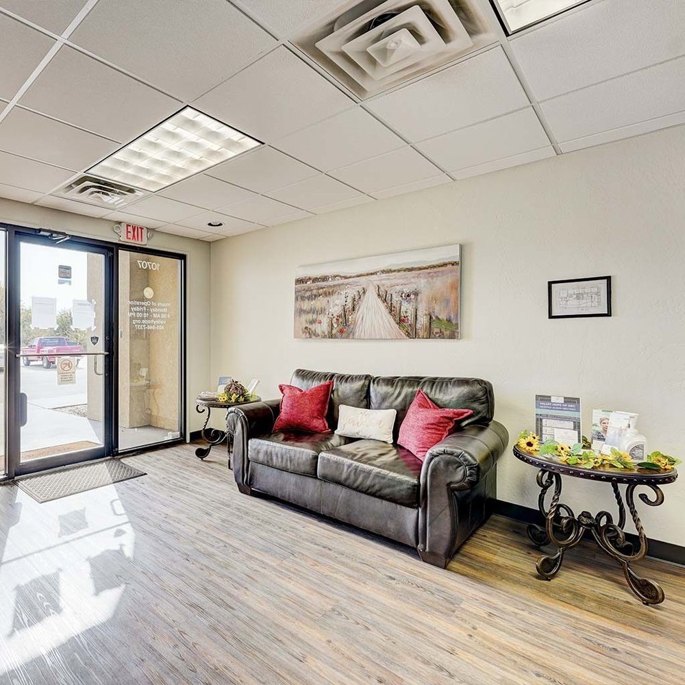 Valley Hope of Oklahoma City - grief counselor in Oklahoma City, OK