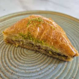 Baklava Baklava