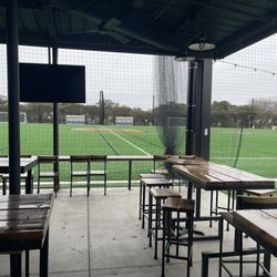 Soccer Spectrum - Outside fields