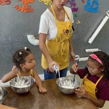 The Poppet Project - Kids Activities Near Me - Miami, Florida