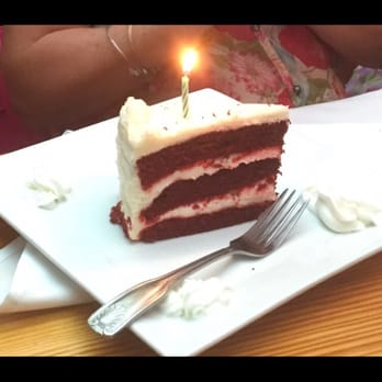 Sammys Fish Box - "Red Velvet" cake - really disgusting! - Seafood Near Me - Bronx, New York Sammys Fish Box - "Red Velvet" cake - really disgusting! - Seafood Near Me - Bronx, New York