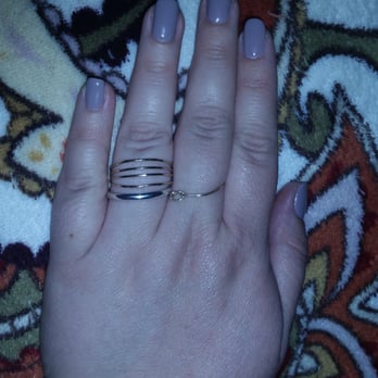 ChiChi Nails & Spa - Gel manicure (OPI) - Nail Salons Near Me - Riverside, California