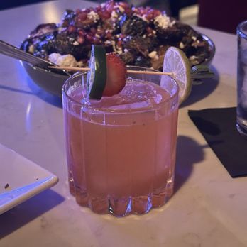 SHIFT Kitchen and Cocktails - The color red - American Near Me - Plymouth, Michigan SHIFT Kitchen and Cocktails - The color red - American Near Me - Plymouth, Michigan
