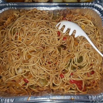 Angels Asian Cuisine - Yakisobi - Food Trucks Near Me Angels Asian Cuisine - Yakisobi - Food Trucks Near Me