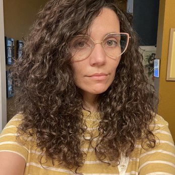Wissam Hair Studio - After pic - Hair Salons Near Me - Burbank, California Wissam Hair Studio - After pic - Hair Salons Near Me - Burbank, California