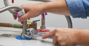 Slide of Budget Plumbing & Heating