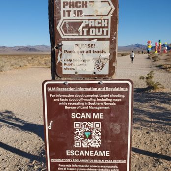 Seven Magic Mountains - https://www.blm.gov/southern-nevada-district-recreation - Public Art Near Me - Las Vegas, Nevada Seven Magic Mountains - https://www.blm.gov/southern-nevada-district-recreation - Public Art Near Me - Las Vegas, Nevada
