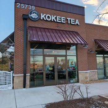 Kokee Tea - South Riding - Desserts Near Me - South Riding, Virginia Kokee Tea - South Riding - Desserts Near Me - South Riding, Virginia