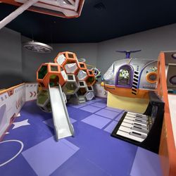 Catch Air Coney Island