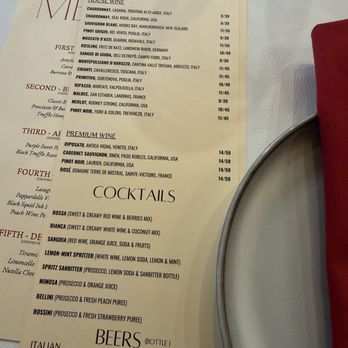 Turci Pasta - Menu - Italian Near Me - Orlando, Florida Turci Pasta - Menu - Italian Near Me - Orlando, Florida