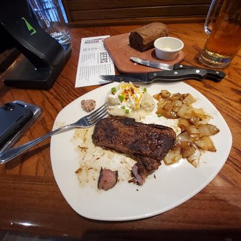 Outback Steakhouse - Steakhouses Near Me - Aurora, Colorado Outback Steakhouse - Steakhouses Near Me - Aurora, Colorado