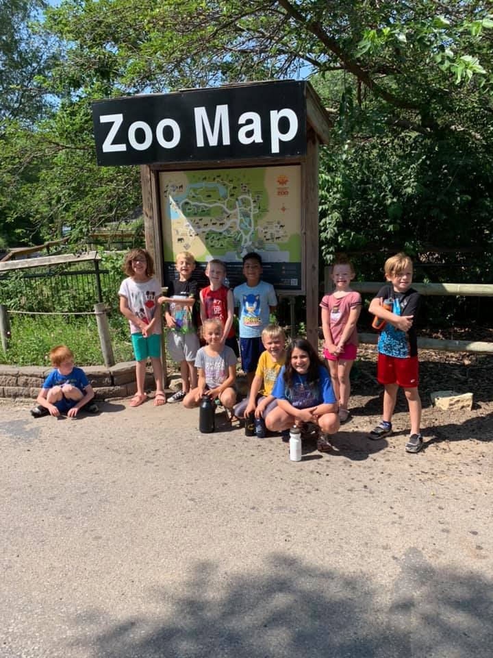 Little Explorers Learning Center - childcare center in Wichita, KS