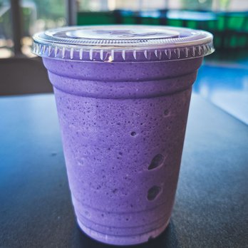 West Hill Deli - Ube smoothie - New American Near Me - Auburn, Washington West Hill Deli - Ube smoothie - New American Near Me - Auburn, Washington