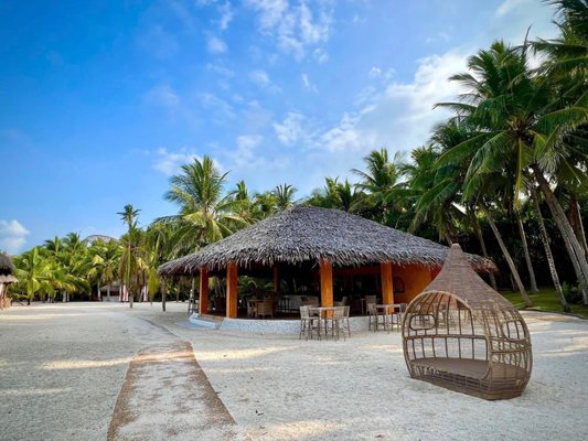 Coco Grove Beach Resort by null