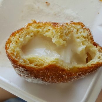 Leonard's Bakery - Haupia - Bakeries Near Me - Honolulu, Hawaii
