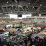 Photo of Madrid Arena
