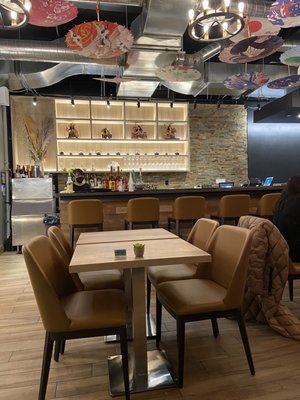 BOKU (Yonge St.) by null