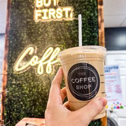 Wallburg Emporium And Coffee Shop