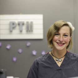 Palms Therapeutic Massage - Acting Manager, Tatiana is one of 6 skillful therapists currently treating clients at Palms Therapeutic Massage in West Edmonton.