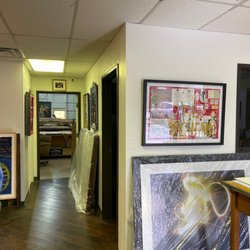 Bill's Custom Frames