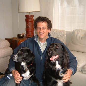 ClearLink Concierge - Ralph with Ben & Maud - Dog Walkers Near Me - San Francisco, California ClearLink Concierge - Ralph with Ben & Maud - Dog Walkers Near Me - San Francisco, California