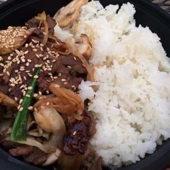 Sarang - Bulgogi - Korean Near Me - Louisville, Kentucky Sarang - Bulgogi - Korean Near Me - Louisville, Kentucky