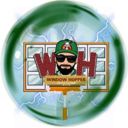Window Hopper
