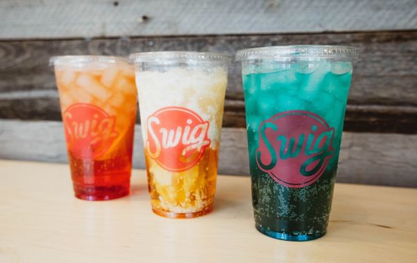 Swig by null