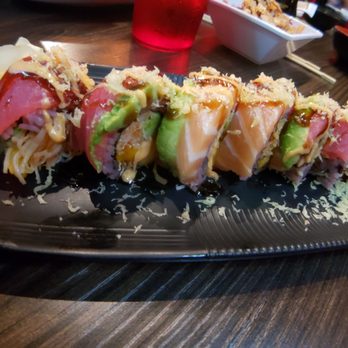 Harumi - Harumi roll - Japanese Near Me - Phoenix, Arizona Harumi - Harumi roll - Japanese Near Me - Phoenix, Arizona
