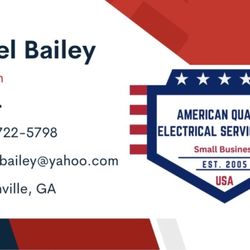 American Quality Electrical Services