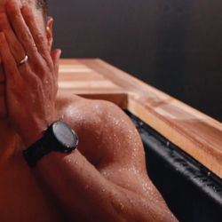 Pure Infrared Sauna Studio