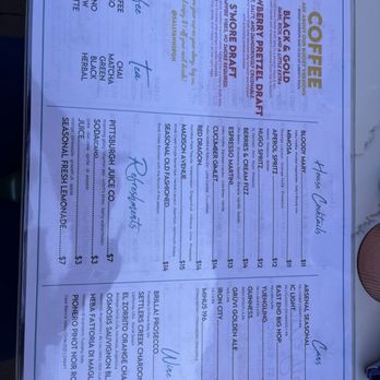 Sally Ann’s - Menu - Cafes Near Me - Pittsburgh, Pennsylvania Sally Ann’s - Menu - Cafes Near Me - Pittsburgh, Pennsylvania