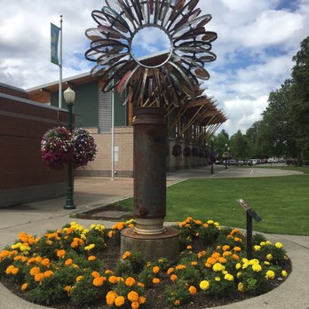 Pioneer Park - And another - Parks Near Me - Puyallup, Washington