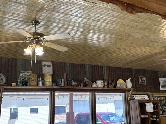 Lost Maples Cafe by null
