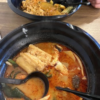 YGF Malatang - malatang - Chinese Near Me - Seattle, Washington YGF Malatang - malatang - Chinese Near Me - Seattle, Washington