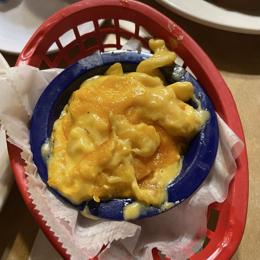 Catfish Deweys - Mac & Cheese - Seafood Near Me - Oakland Park, Florida Catfish Deweys - Mac & Cheese - Seafood Near Me - Oakland Park, Florida