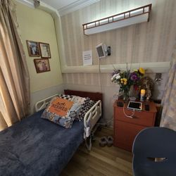 Riviera Healthcare Center