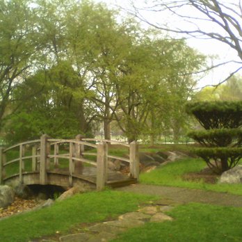 Shiojiri Niwa - Park in early April. Notice how all the walkways and streams curve and bend around. That is to make everything feel more natural. - Parks Near Me - Mishawaka, Indiana Shiojiri Niwa - Park in early April. Notice how all the walkways and streams curve and bend around. That is to make everything feel more natural. - Parks Near Me - Mishawaka, Indiana