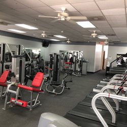 Fitness Factory - Let's Get Fit !