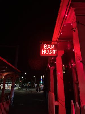 Bar House by null