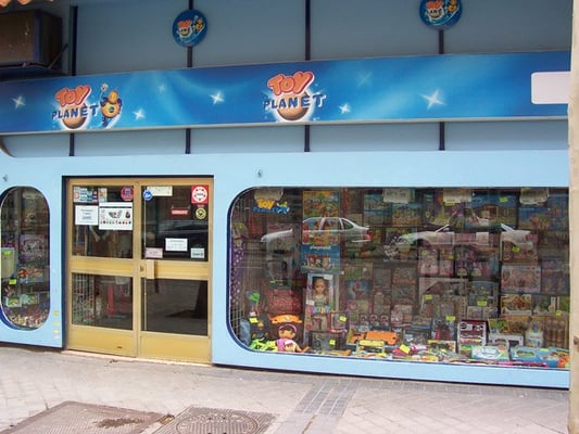 toy planet general moscardo