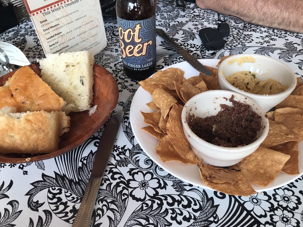 HARVEST CAFE CLOSED 28 Photos & 70 Reviews 224 West Main St