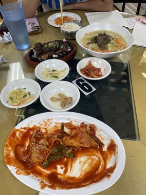 Sura Korean Restaurant by null