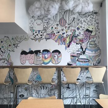 Me-Do Desserts - Desserts Near Me - Brooklyn, New York