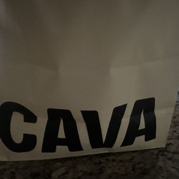 CAVA - Salad Near Me - Buford, Georgia