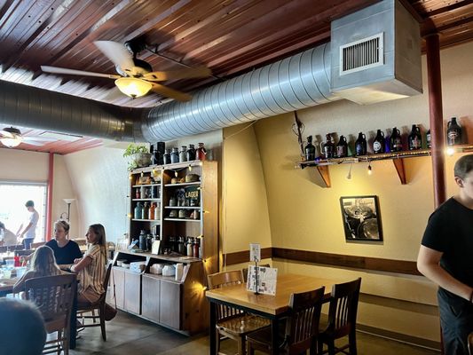 Pecan Street Brewing by null